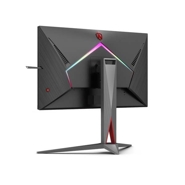 AOC AG275FS - 27 Inch FHD 360Hz 0.5ms IPS Gaming Monitor - Black