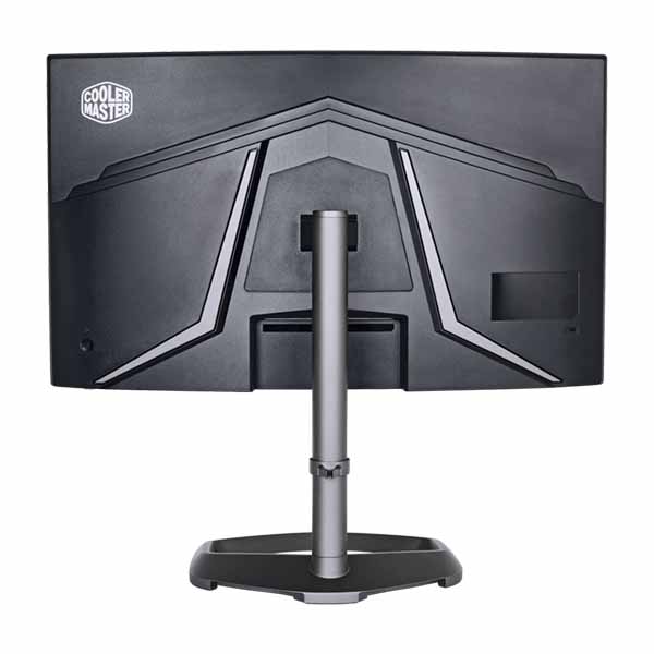 Cooler Master GM27-CQS 27 Inch 2K 170Hz Gaming Monitor