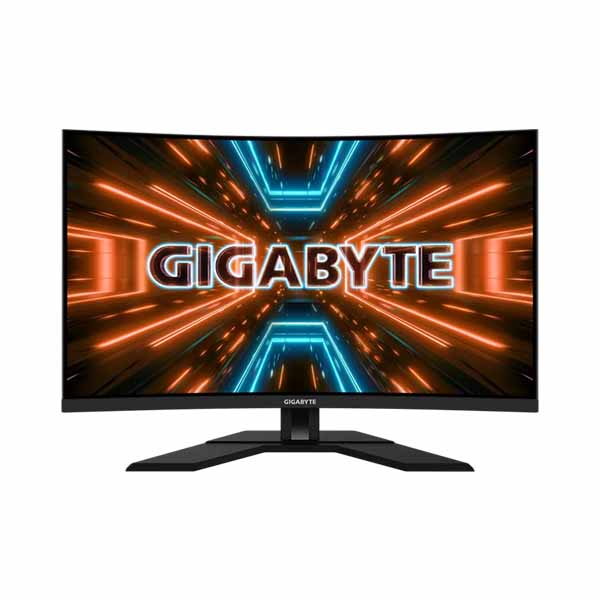 Gigabyte M32UC Inch 4K 144Hz HDMI Curved Gaming Monitor