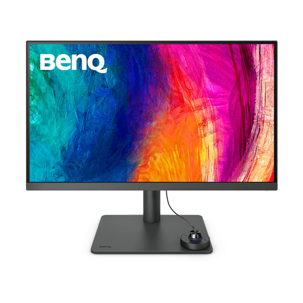 BENQ PD2705U - 27 Inch 60Hz 4K UHD IPS Designer Monitor – PC BENQ PD2705U - 27 Inch 60Hz 4K UHD IPS Designer Monitor – PC