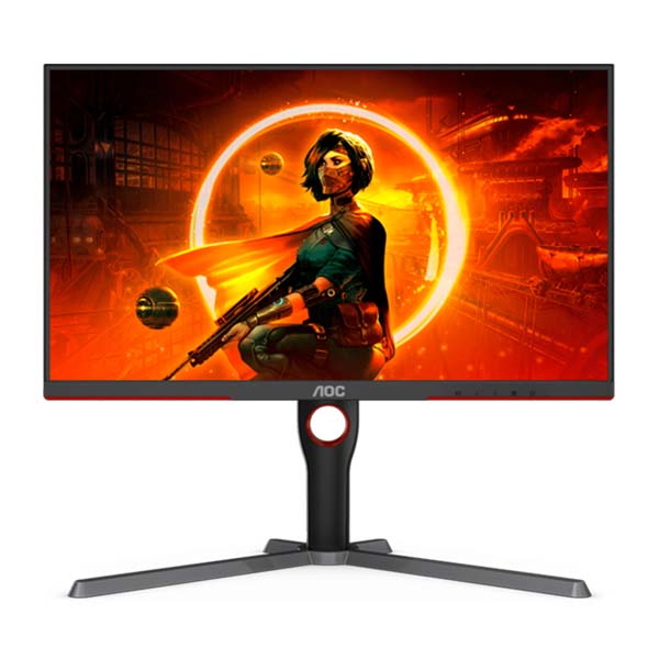 AOC モニター 240hz 32インチ 0.5ms 【公式通販】