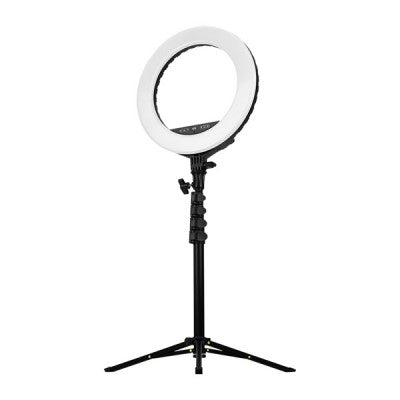 streamplify light 14 36cm ring light