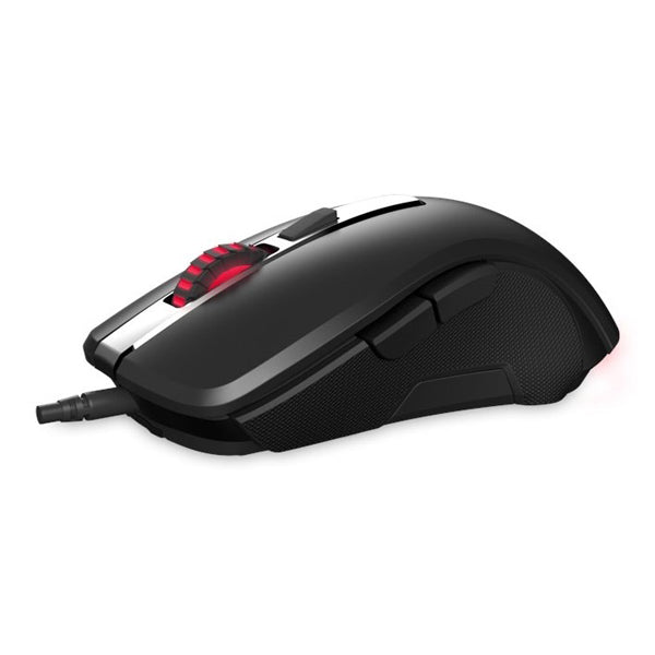 Asus Cerberus Fortus Gaming Mouse PC ZONE