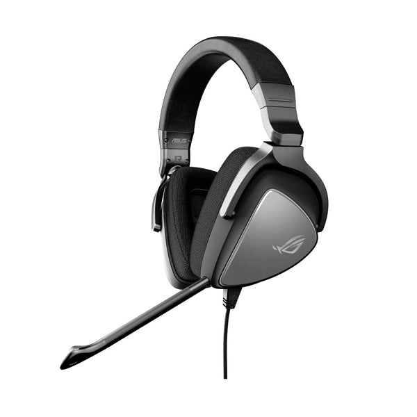 Asus ROG Delta Core Gaming Headset – PC ZONE