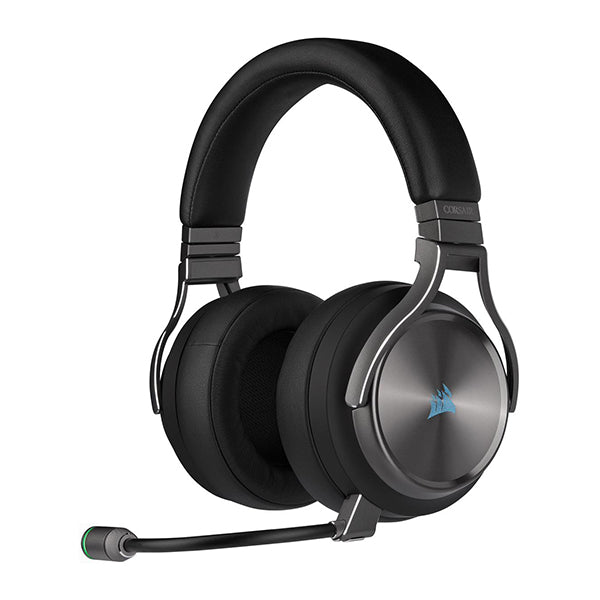 Corsair VIRTUOSO RGB WIRELESS SE High-Fidelity Gaming Headset