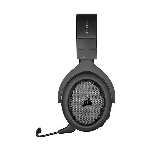 Corsair HS70 Bluetooth (PS5, PS4, Xbox, PC, Switch, Movile)