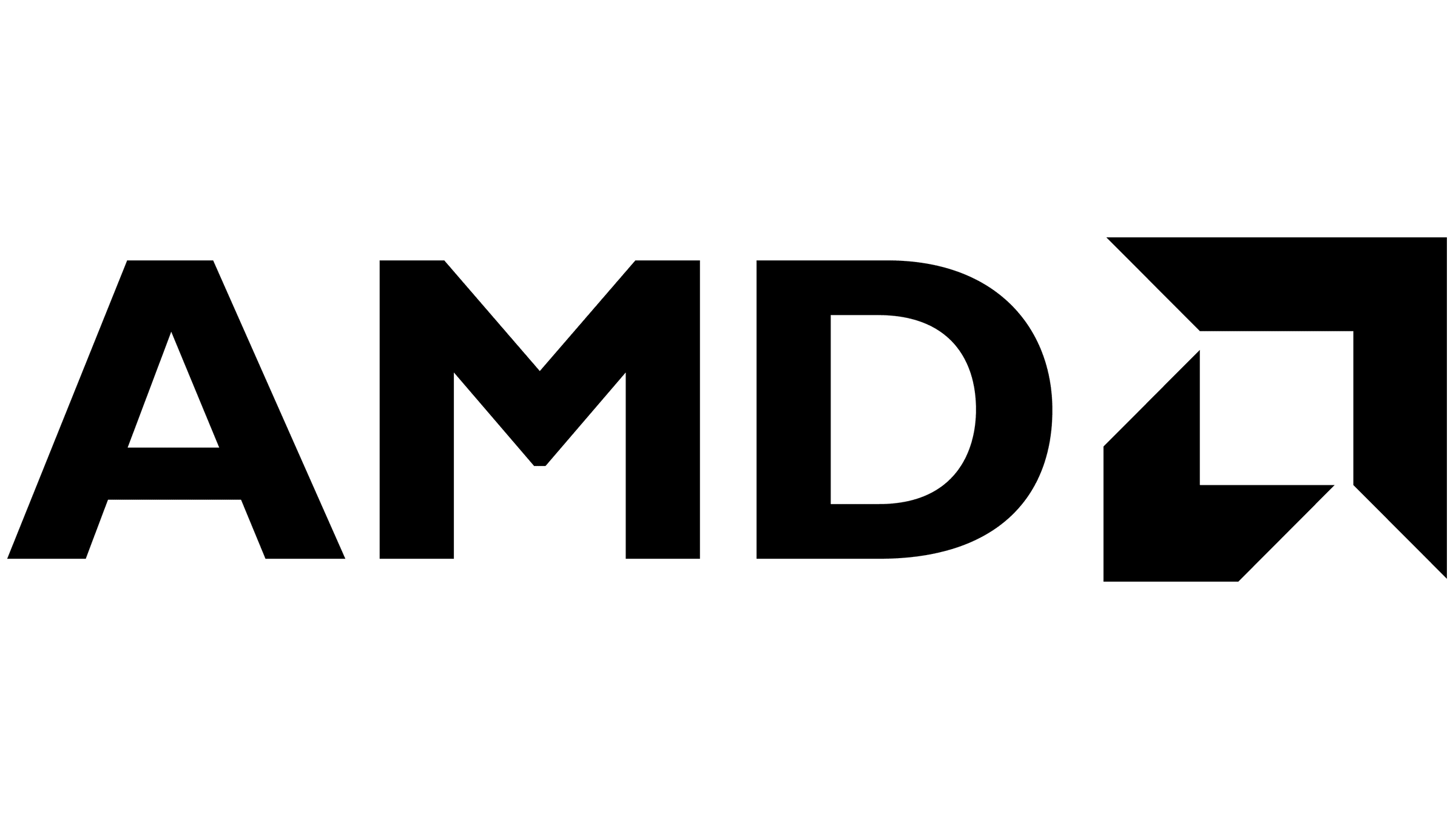 AMD CPU