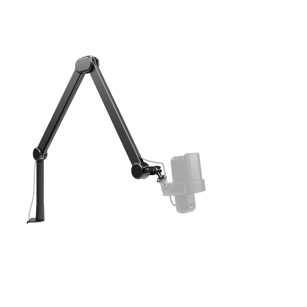 Elgato Wave Mic MK.2 Studio boom Arm