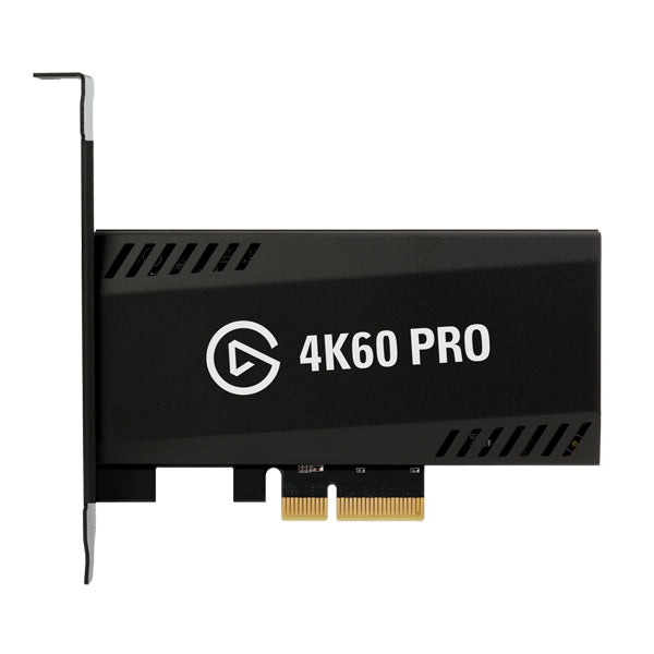 Elgato Game Capture 4K60 Pro MK.2