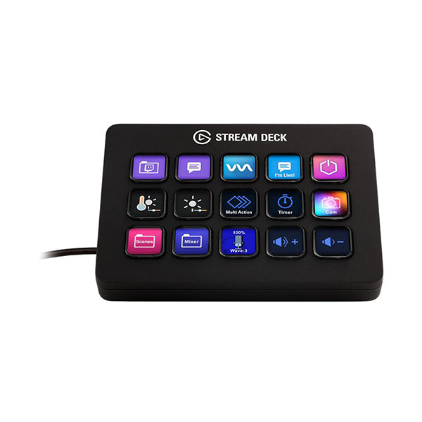 Elgato Stream Deck MK.2