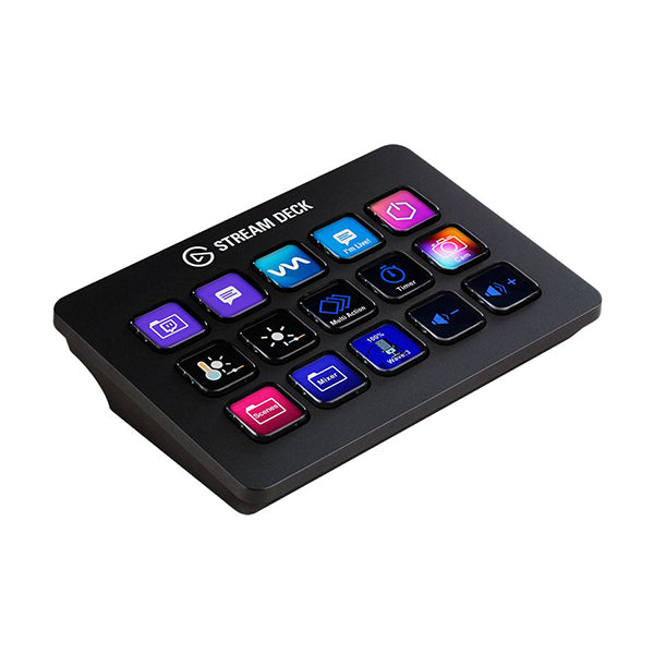 Elgato Stream Deck MK.2