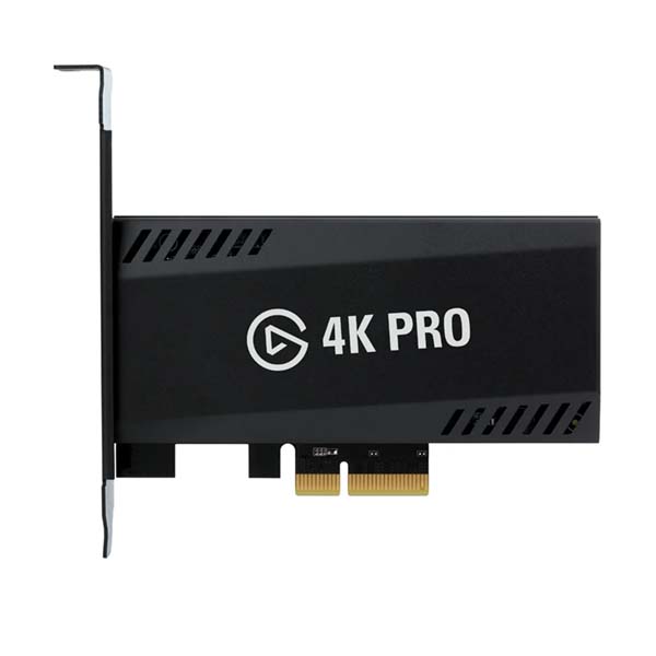 ELGATO 4K PRO STREAM Game Capture