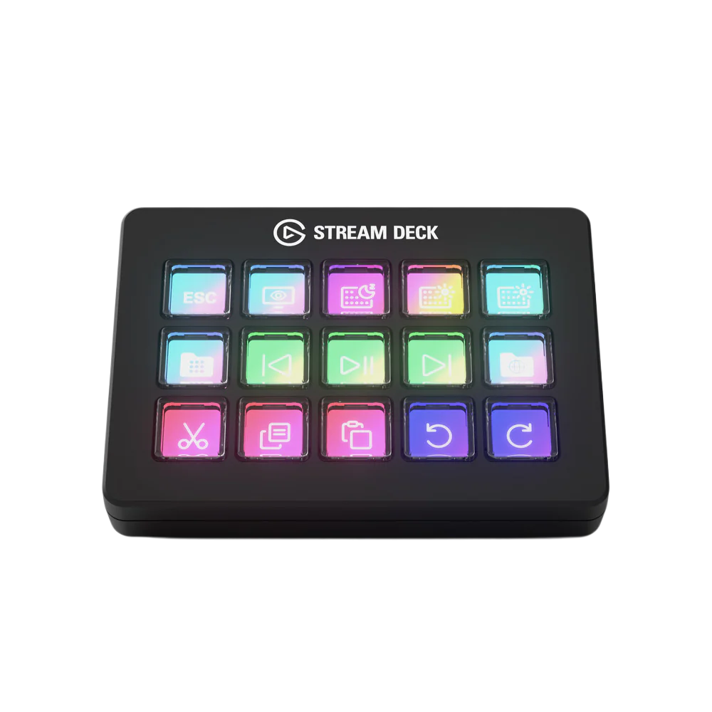 ELGATO Stream Deck MK.2 Scissor Key