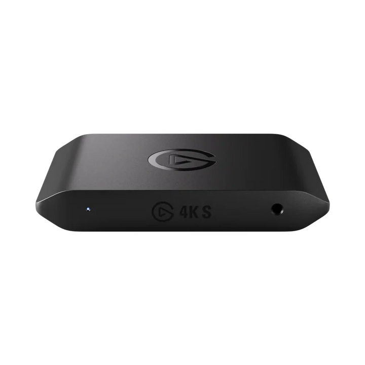 ELGATO Game Capture 4K S