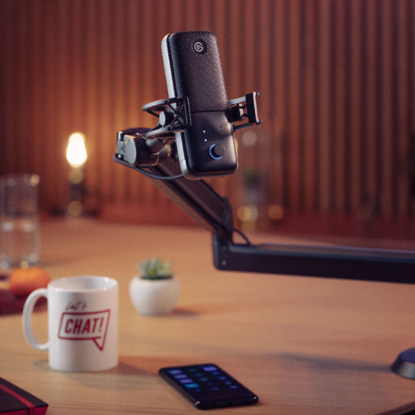 Elgato Wave Shock Mount for Wave Microphones