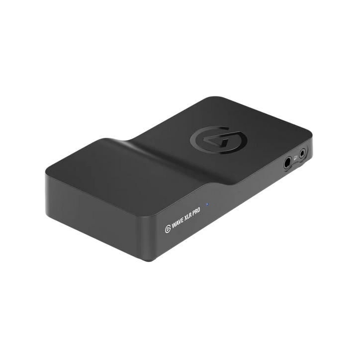ELGATO Wave XLR Pro - Black