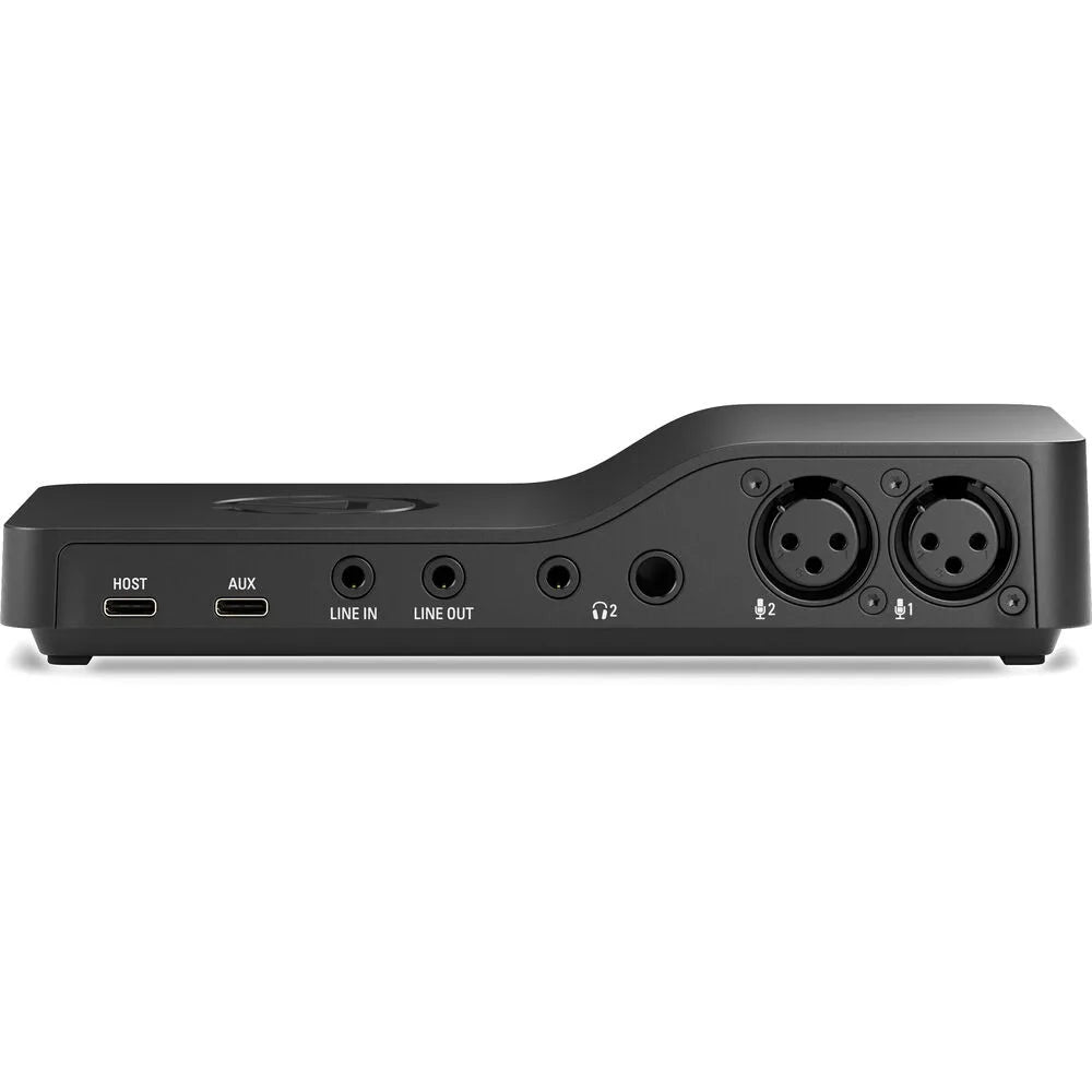 ELGATO Wave XLR Pro - Black