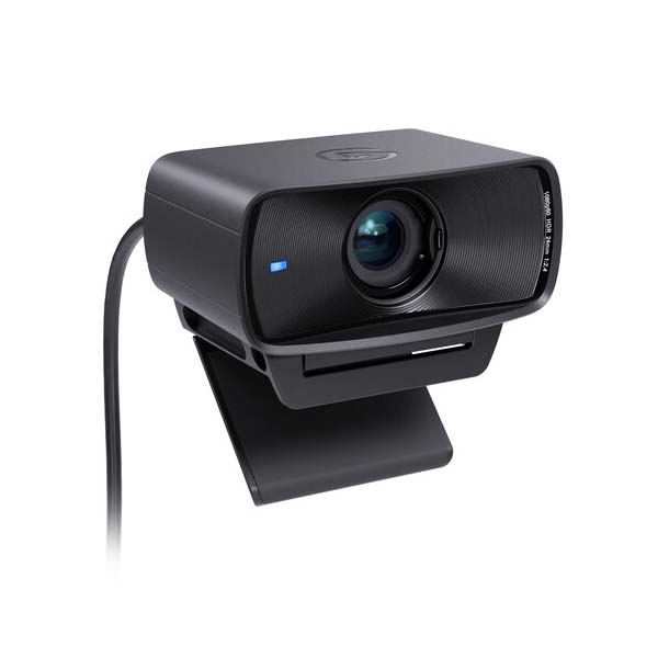 ElGATO Facecam MK.2 1080p Webcam - Black