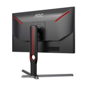 AOC 25G3ZM - 24.5 Inch FHD 240Hz 0.5ms Gaming Monitor - Black