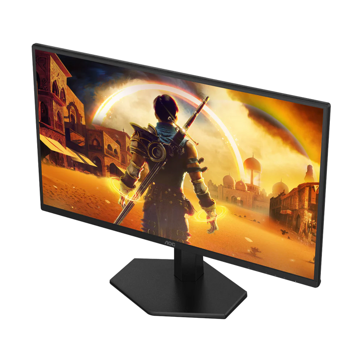 AOC 25G42E - 24.5 Inch FHD 180Hz 1ms IPS Gaming Monitor - Black