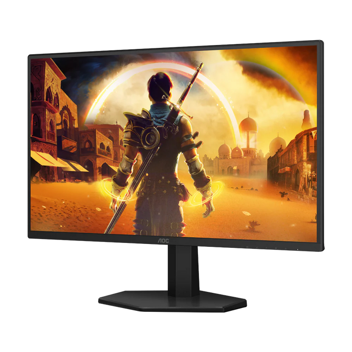 AOC 25G42E - 24.5 Inch FHD 180Hz 1ms IPS Gaming Monitor - Black