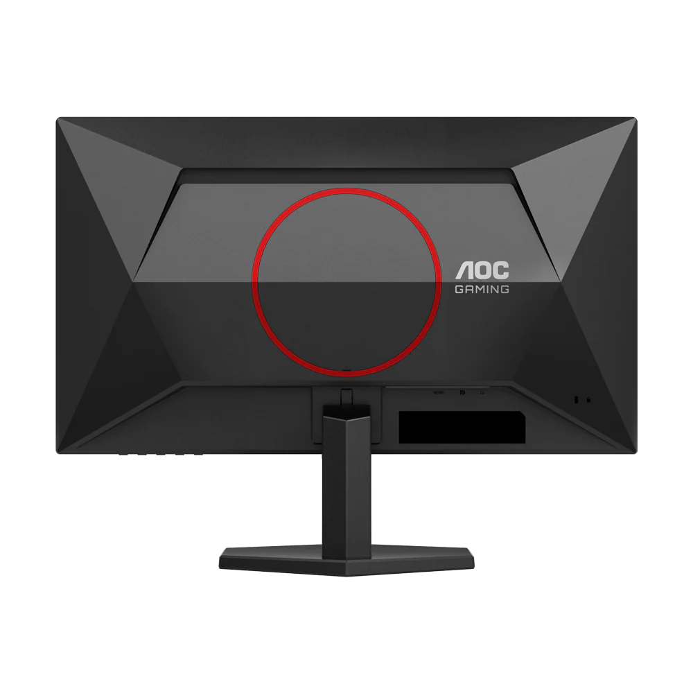 AOC 25G42E - 24.5 Inch FHD 180Hz 1ms IPS Gaming Monitor - Black
