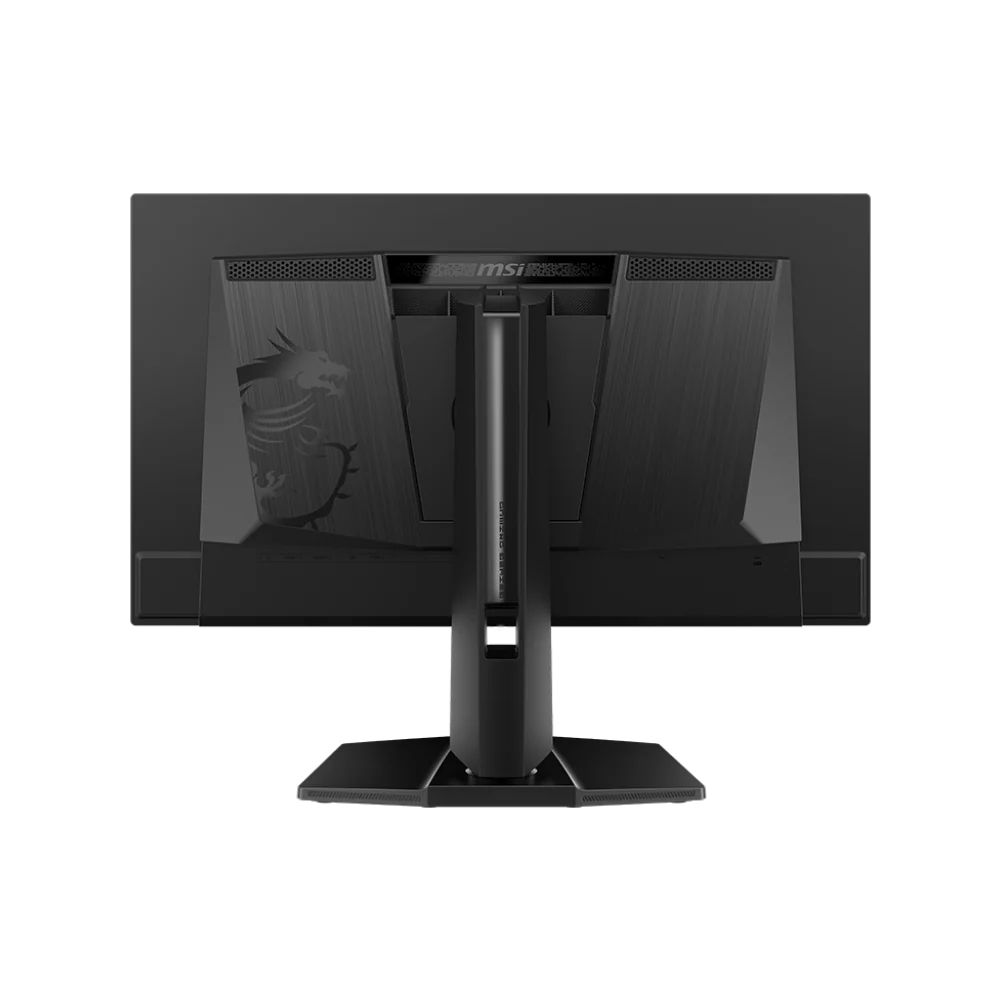 MSI MAG 272QP X50 - 27 Inch WQHD 500Hz 0.03ms HDMI 2.1 QD-OLED Gaming Monitor - Black