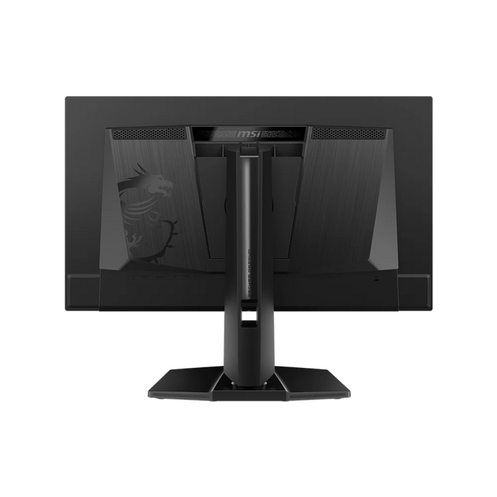 MSI MAG 272QP X50 - 27 Inch WQHD 500Hz 0.03ms HDMI 2.1 QD-OLED Gaming Monitor - Black