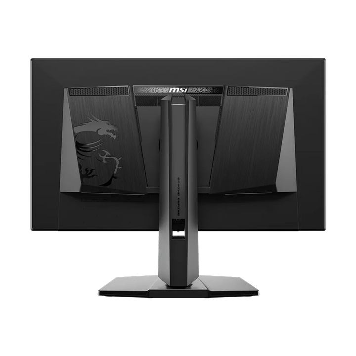 MSI MAG 272QP X24 27 Inch 240Hz WQHD HDMI 2.1 0.03ms QD-OLED Gaming Monitor - Black