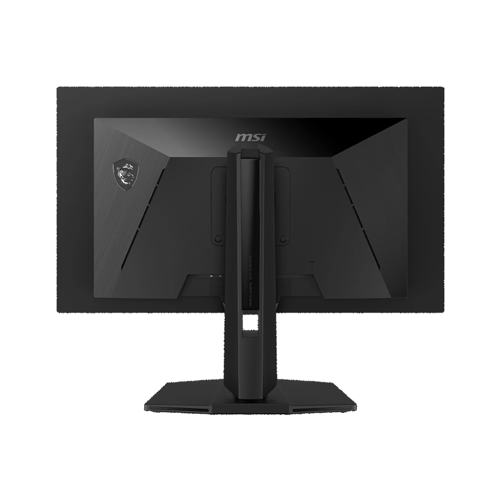 MSI MAG 273QP X24 - 27 Inch 240Hz WQHD HDMI 2.1 0.03ms QD-OLED Gaming Monitor - Black