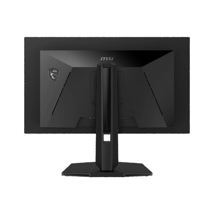 MSI MAG 273QP X24 - 27 Inch 240Hz WQHD HDMI 2.1 0.03ms QD-OLED Gaming Monitor - Black