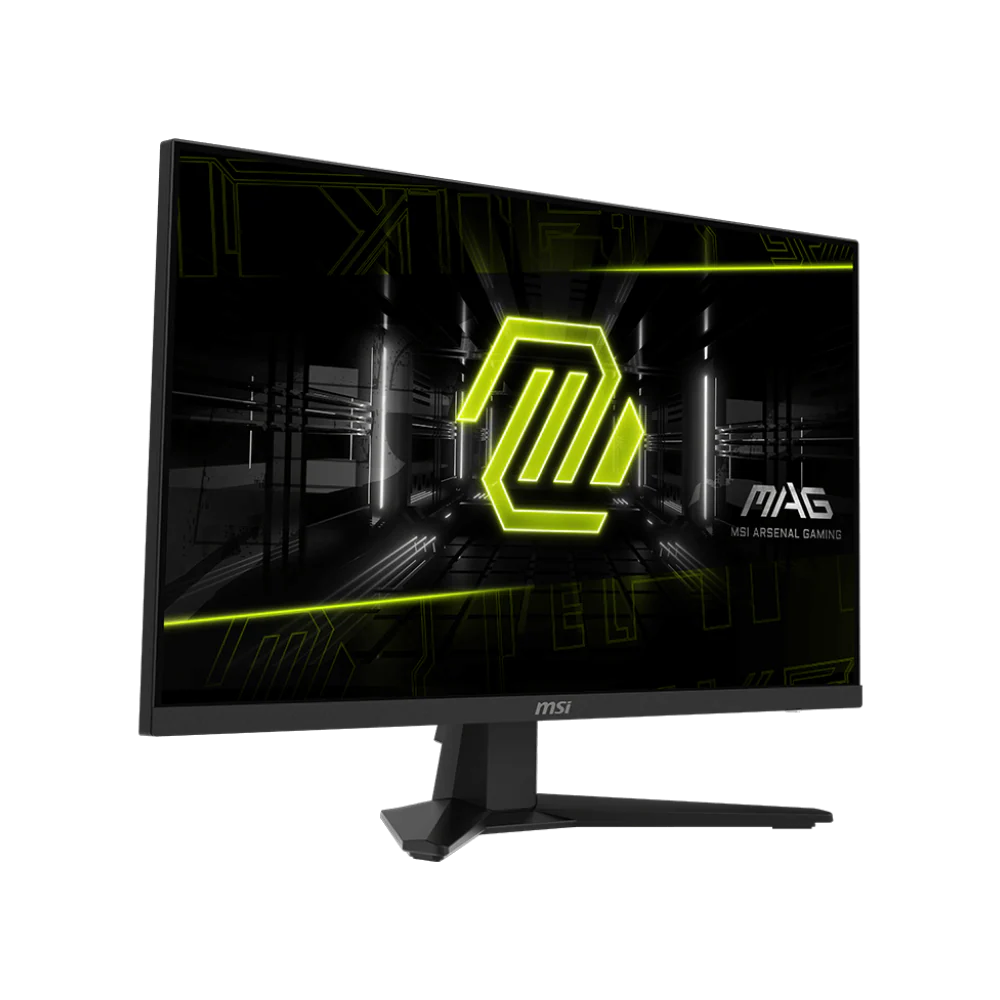 MSI MAG 274QF X24 - 27 Inch 240Hz WQHD HDMI 0.5ms IPS Gaming Monitor - Black