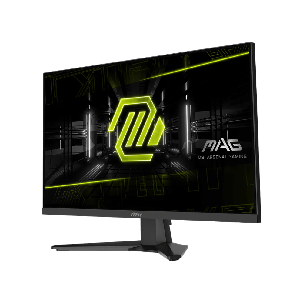 MSI MAG 274QF X24 - 27 Inch 240Hz WQHD HDMI 0.5ms IPS Gaming Monitor - Black