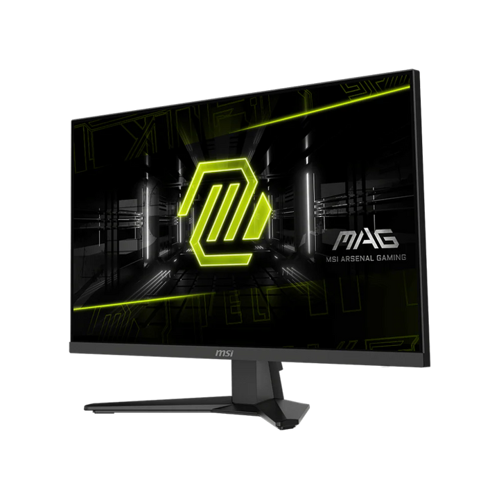 MSI MAG 274QF X24 - 27 Inch 240Hz WQHD HDMI 0.5ms IPS Gaming Monitor - Black