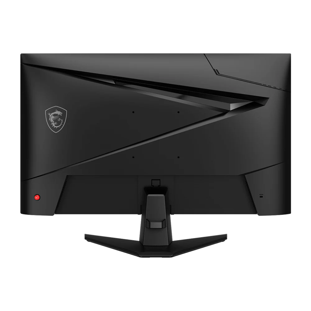 MSI MAG 274QF X24 - 27 Inch 240Hz WQHD HDMI 0.5ms IPS Gaming Monitor - Black