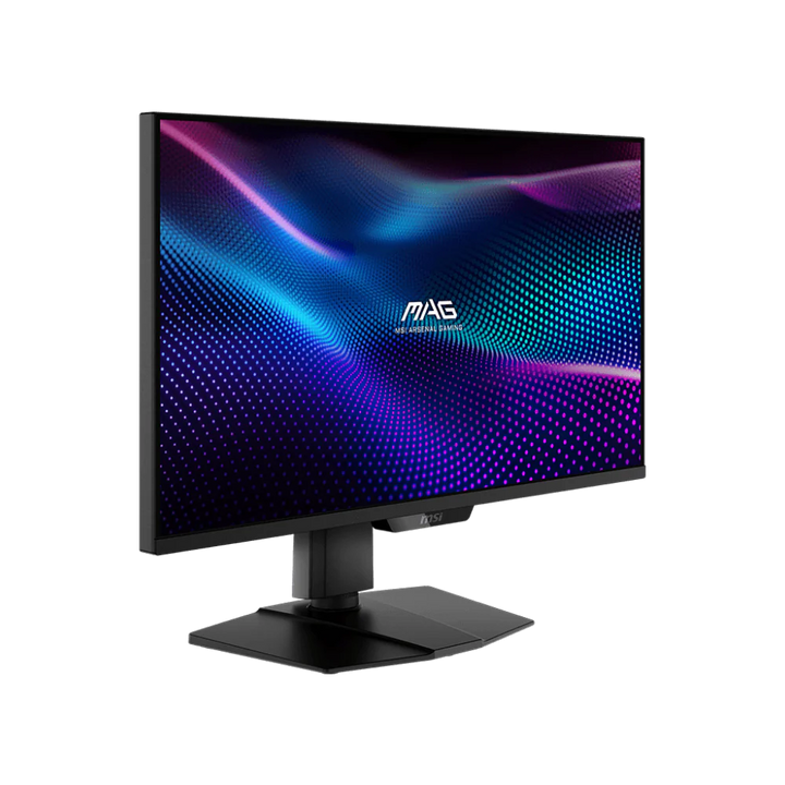 MAG 274QPF X30MV - 27 Inch WQHD 300Hz 0.5ms HDMI 2.1 Gaming Monitor - Black