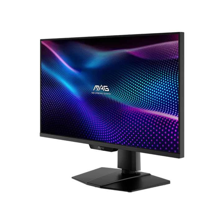MAG 274QPF X30MV - 27 Inch WQHD 300Hz 0.5ms HDMI 2.1 Gaming Monitor - Black