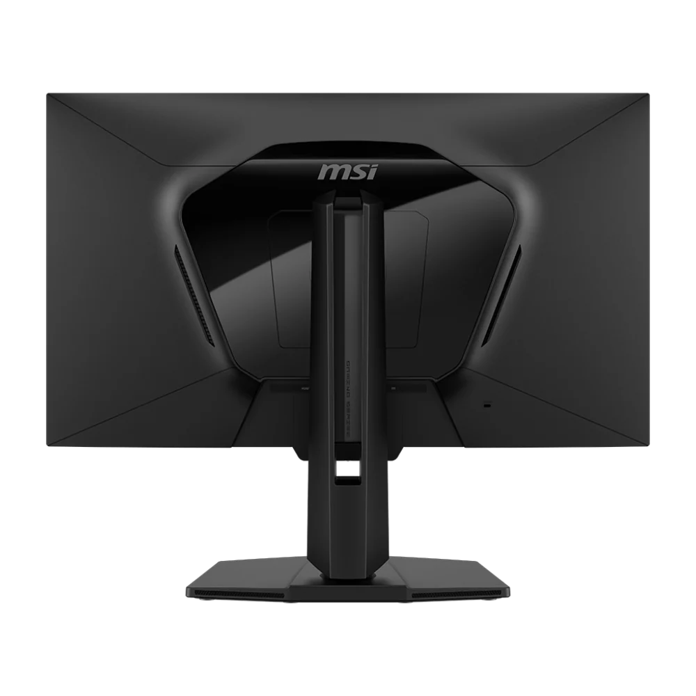 MAG 274QPF X30MV - 27 Inch WQHD 300Hz 0.5ms HDMI 2.1 Gaming Monitor - Black