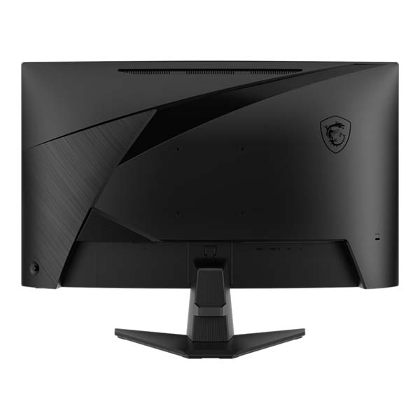 MSI MAG 27CQ6F - 27 Inch WQHD 180Hz 0.5ms HDR Rapid VA Curved Gaming Monitor - Black