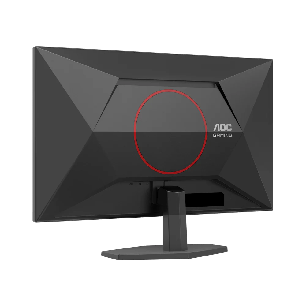 AOC 27G42E - 27 Inch FHD 180Hz 0.5ms IPS Gaming Monitor - Black