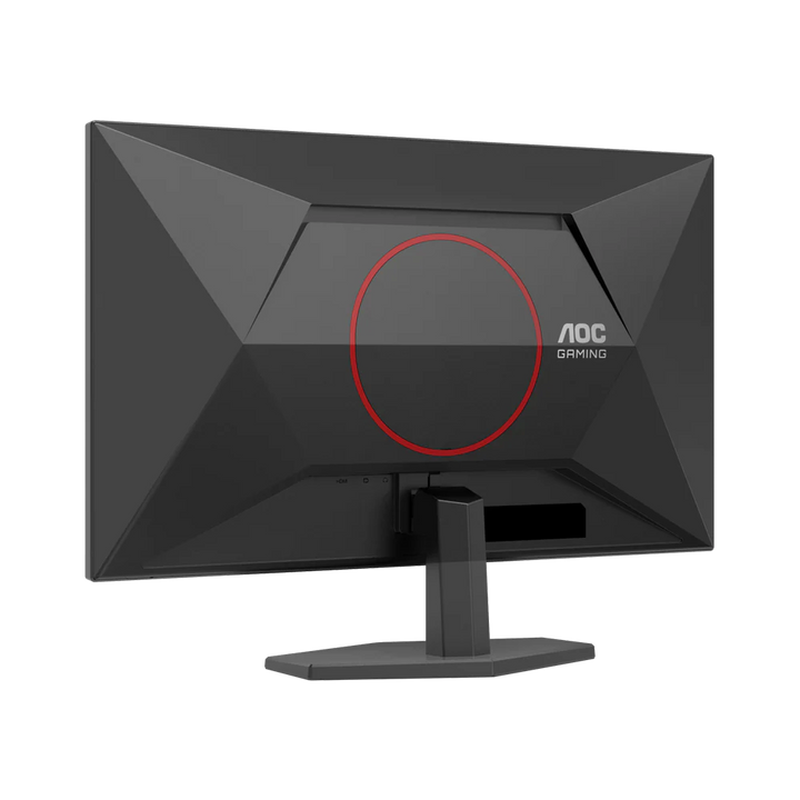 AOC 27G42E - 27 Inch FHD 180Hz 0.5ms IPS Gaming Monitor - Black