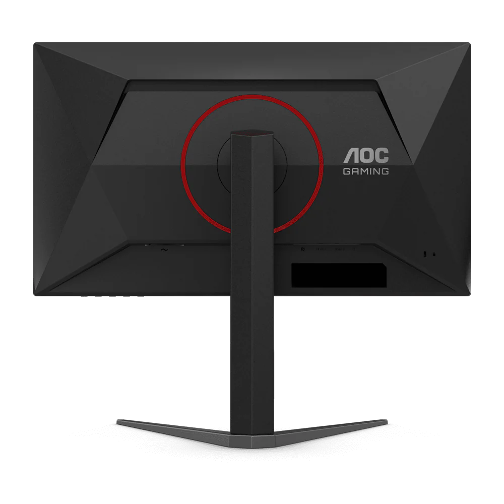 AOC 27G4H - 27 Inch FHD 200Hz 0.3ms IPS Gaming Monitor - Black