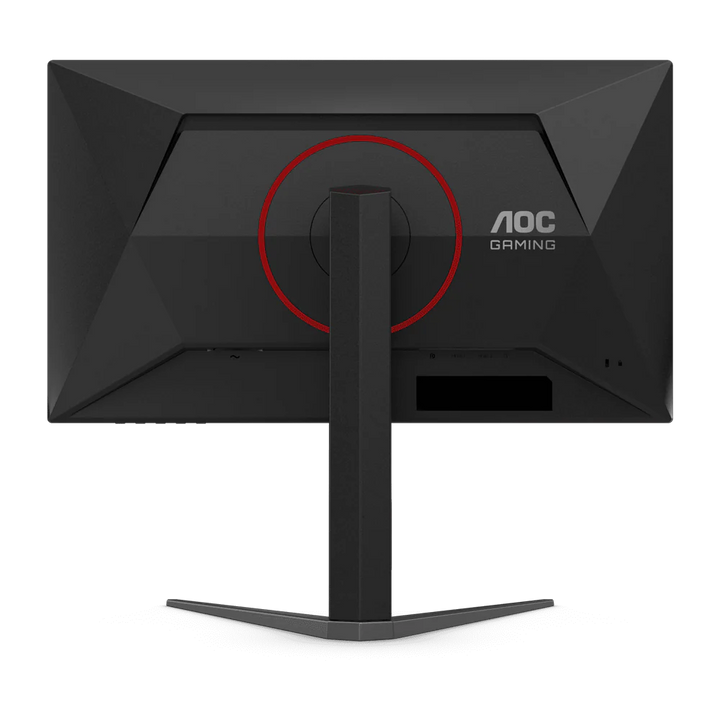 AOC 27G4H - 27 Inch FHD 200Hz 0.3ms IPS Gaming Monitor - Black