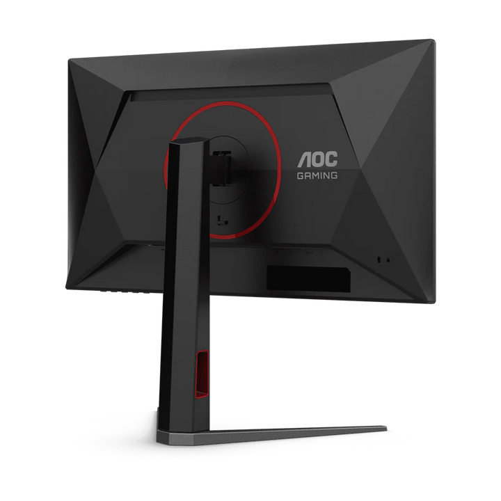 AOC 27G4H - 27 Inch FHD 200Hz 0.3ms IPS Gaming Monitor - Black
