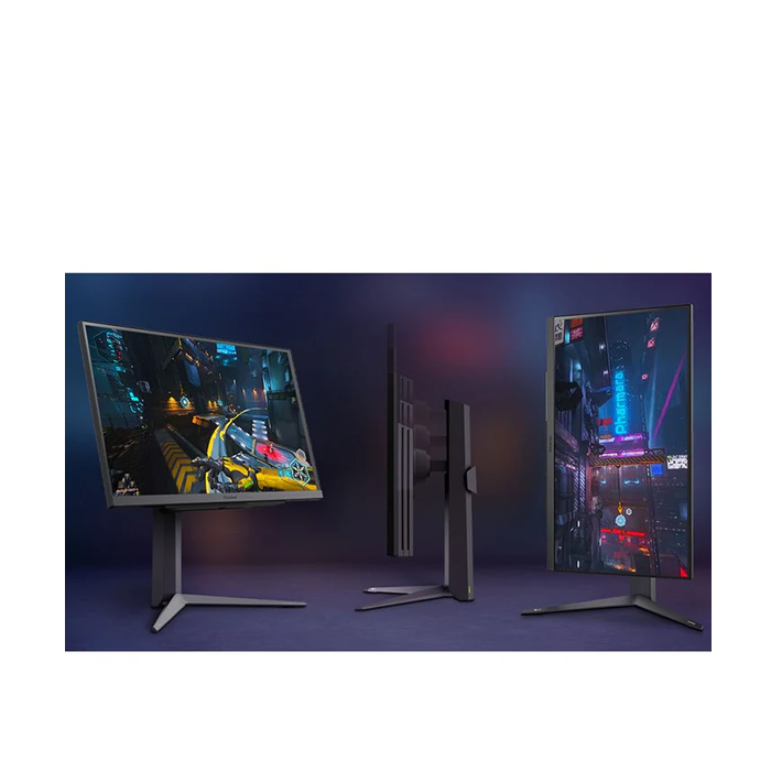 LG Ultragear 27" QHD IPS, 200 Hz (OC), 1 ms, HDR Gaming Monitor - Black