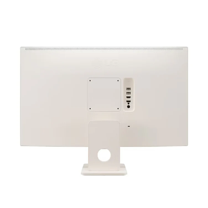 LG 27" Full HD IPS, 60Hz, 5ms, webOS Smart Monitor