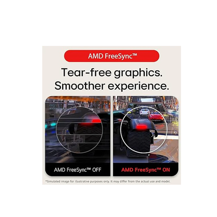 LG 27" 4K UHD UltraFine IPS Monitor with VESA DisplayHDR 400 and USB Type-C