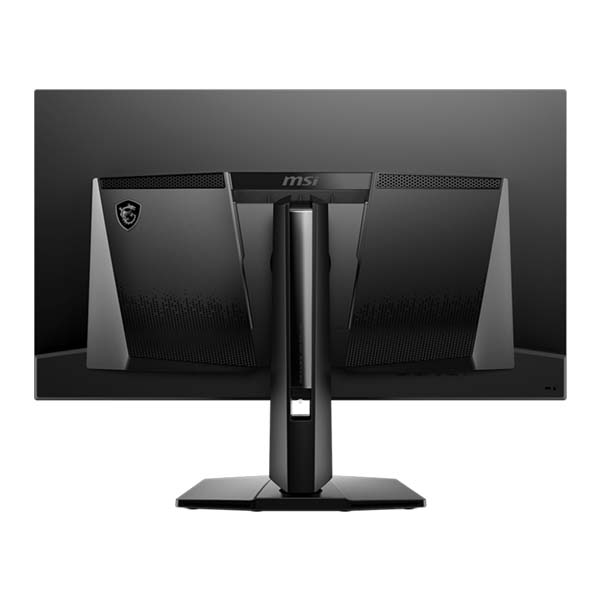 MSI MAG 321UP - 32 Inch UHD 165Hz 0.03ms HDMI 2.1 QD-OLED Gaming Monitor - Black