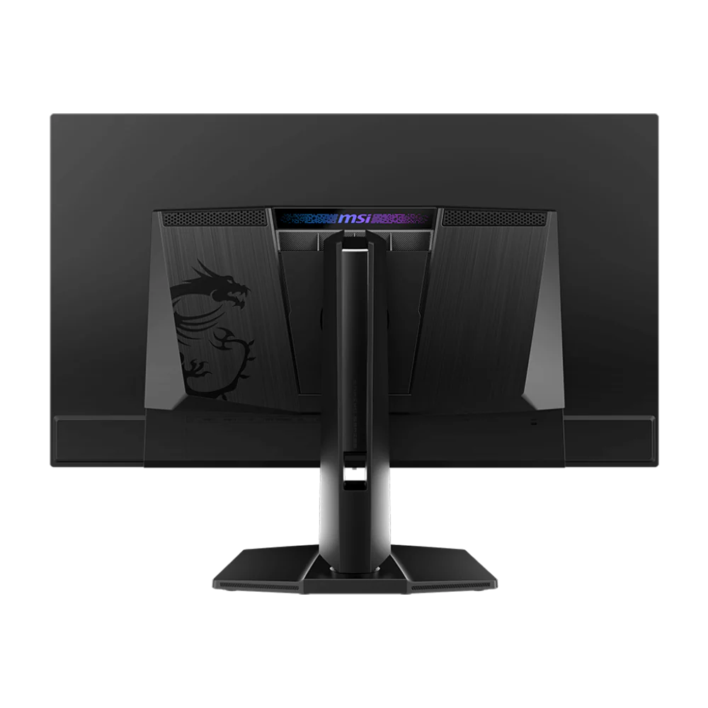 MSI MPG 321URX - 32 Inch 240Hz 4K UHD HDMI 2.1 0.03ms QD-OLED Gaming Monitor - Black