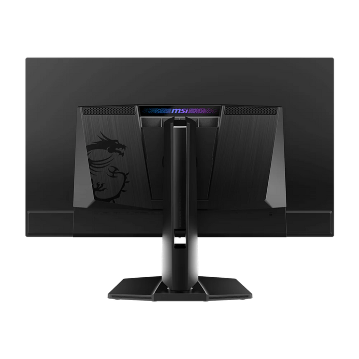 MSI MPG 321URX - 32 Inch 240Hz 4K UHD HDMI 2.1 0.03ms QD-OLED Gaming Monitor - Black